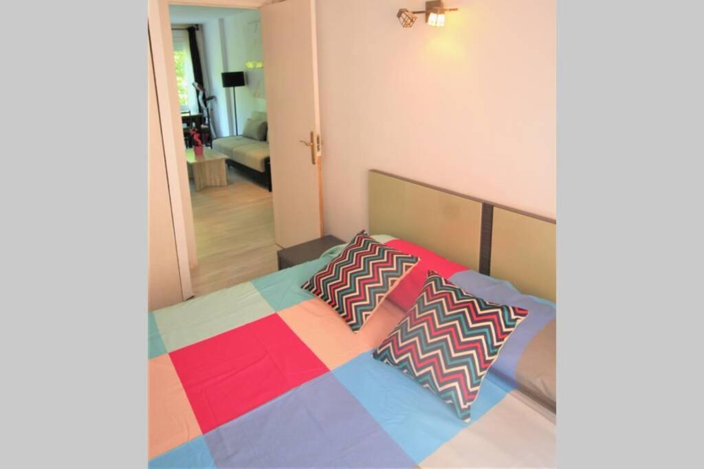 Greserva Kar-Centro, Junto A La Playa, 3 Piscinas, Wifi, Clima, Restaurantes 2024 Empuriabrava Eksteriør bilde
