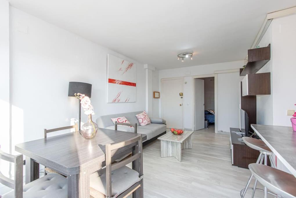 Greserva Kar-Centro, Junto A La Playa, 3 Piscinas, Wifi, Clima, Restaurantes 2024 Empuriabrava Eksteriør bilde