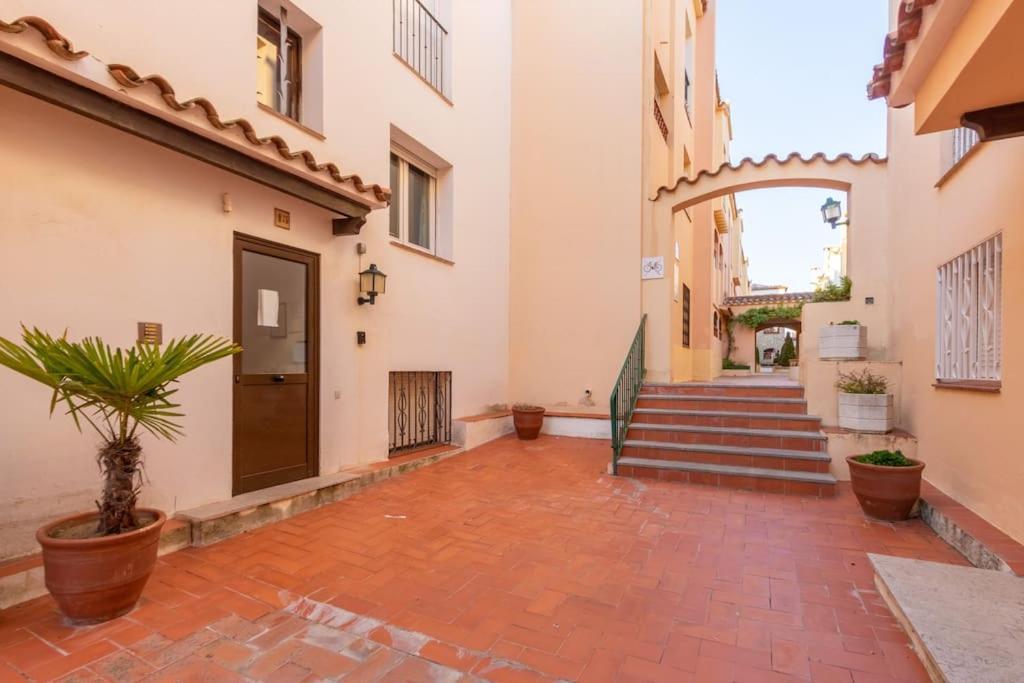 Greserva Kar-Centro, Junto A La Playa, 3 Piscinas, Wifi, Clima, Restaurantes 2024 Empuriabrava Eksteriør bilde