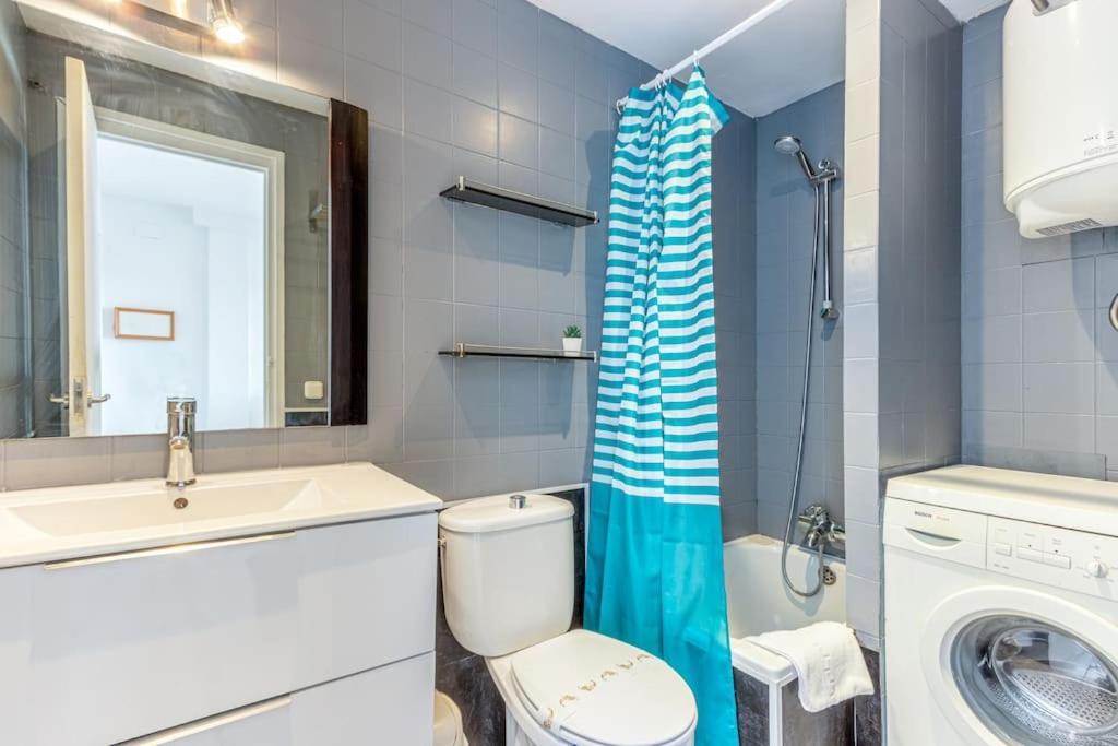 Greserva Kar-Centro, Junto A La Playa, 3 Piscinas, Wifi, Clima, Restaurantes 2024 Empuriabrava Eksteriør bilde